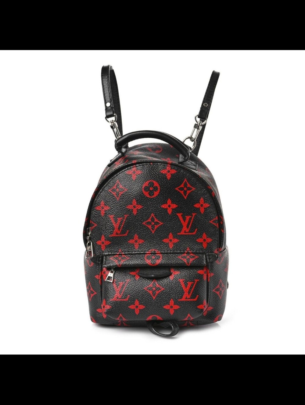 Louis Vuitton Palm Springs Mini Backpack
